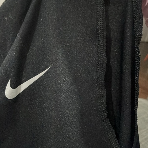 Nike Black Mambas Kobe tank top size M - Picture 5 of 5